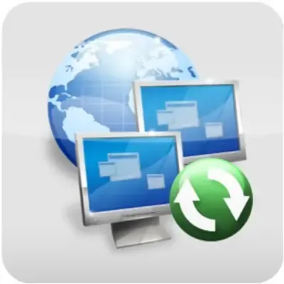 Иконка Complete Internet Repair 5.2.3.4010 (2018) PC + Portable