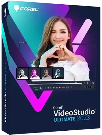 Иконка Corel VideoStudio Ultimate 2023 26.0.0.136 [Multi]