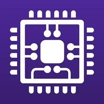 Иконка CPU Z 1.95.0 Portable by loginvovchyk [Ru]