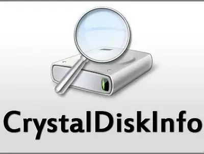 Иконка CrystalDiskInfo 8.16.3 + Portable [Multi Ru]