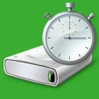 Иконка CrystalDiskMark 8.0.4 (2021) PC + Portable