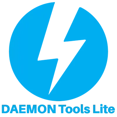 Иконка DAEMON Tools Lite 11.2.0.2080 [Multi Ru]
