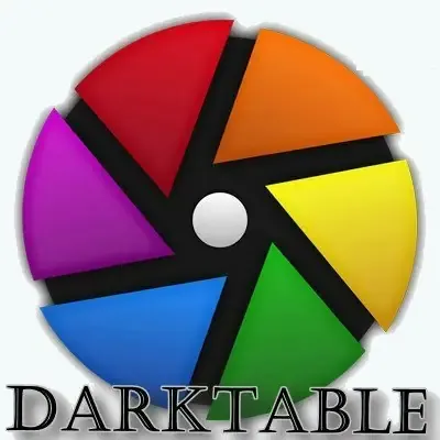 Иконка darktable 4.2.0 [Multi Ru]