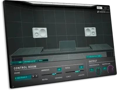Иконка Dear Reality dearVR MIX 1.17.0 VST 3, AAX (x64) [En]