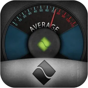 Иконка Decibel Meter