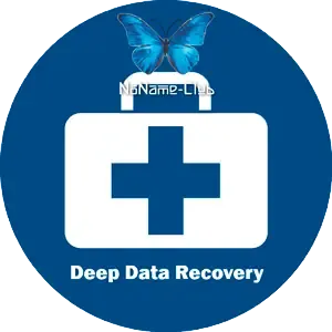 Иконка Deep Data Recovery 2.1.1 [En] (акция Comss)