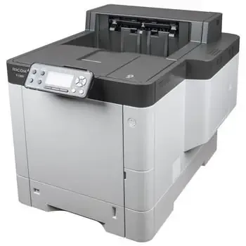Иконка DirPrintOK 5.33 (2021) PC Portable
