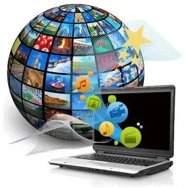Иконка Домашний медиа сервер (UPnP, DLNA, HTTP) 2.33 (2017) Русский