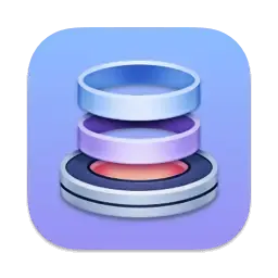 Иконка Dropzone 4 Pro v4.4.1 (2022) Английский