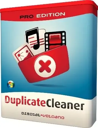 Иконка Duplicate Cleaner Pro 4.1.3 (2019) PC RePack & Portable by TryRooM