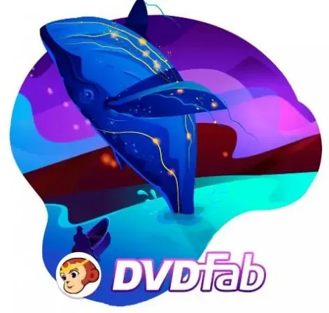Иконка DVDFab 12.0.2.0 Final (2021) PC RePack & Portable by elchupacabra