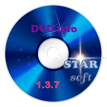 Иконка DVDInfo 1.3.7 + Portable [En]