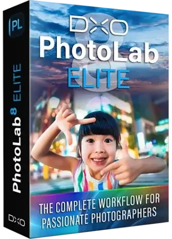 Иконка DxO PhotoLab Elite 8.2.1.487 (x64) Portable by 7997 [Multi]