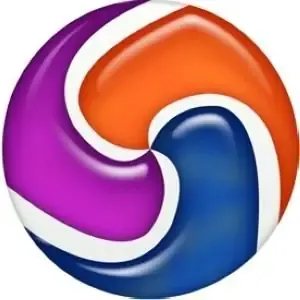 Иконка Epic Privacy Browser 84.0.4147.105 (2020) PC Portable by Cento8