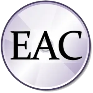 Иконка Exact Audio Copy 1.8 [Multi Ru]