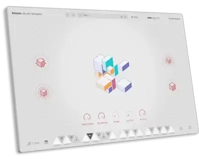 Иконка Excite Audio Bloom Drum Breaks 1.0.1 STANTALONE, VSTi, VSTi 3, AAX (x86 x64) [En]