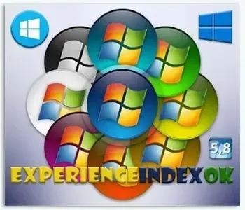 Иконка ExperienceIndexOK 3.33 Portable [Multi Ru]