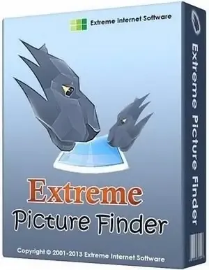 Иконка Extreme Picture Finder 3.51.2.0 (2020) PC RePack & Portable by TryRooM