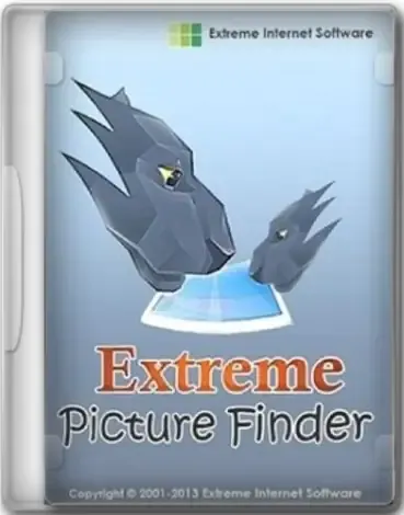 Иконка Extreme Picture Finder 3.63.3.0 RePack (& Portable) by TryRooM [Multi Ru]
