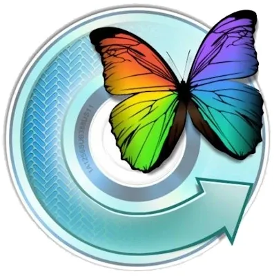 Иконка EZ CD Audio Converter
