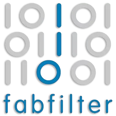 Иконка FabFilter Total Bundle 2024.05.30 VST, VST 3, AAX, CLAP (x86 x64) [En]
