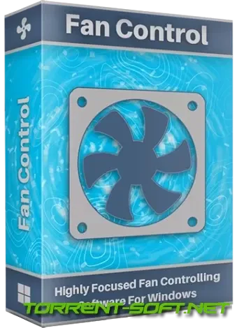 Иконка FanControl