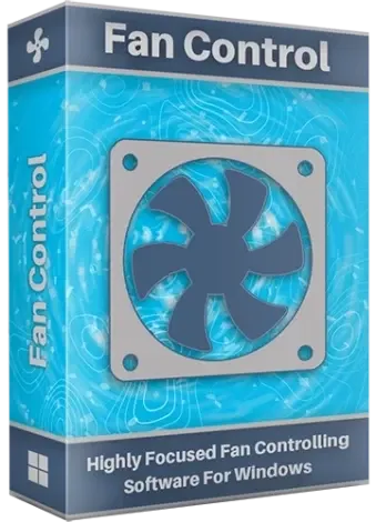 Иконка FanControl