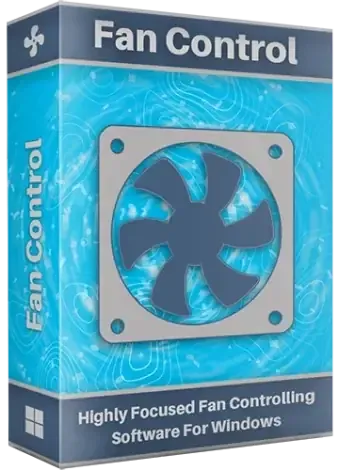 Иконка FanControl V209 + Portable [Multi Ru]