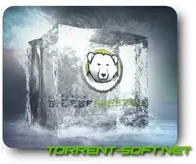 Иконка Faronics Deep Freeze SERVER Enterprise 8.38.270.5256 [Multi]