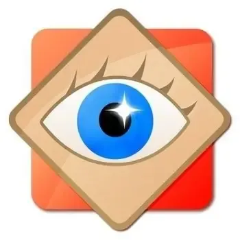 Иконка FastStone Image Viewer 6.6 (2018) РС RePack & Portable by KpoJIuK