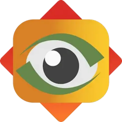 Иконка FastStone Image Viewer 8.1 RePack (& Portable) by KpoJIuK [Multi Ru]