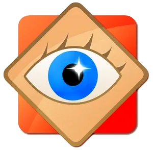 Иконка FastStone Image Viewer