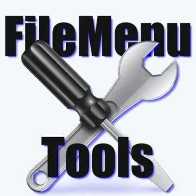 Иконка FileMenu Tools 8.4.0 + Portable [Multi Ru]