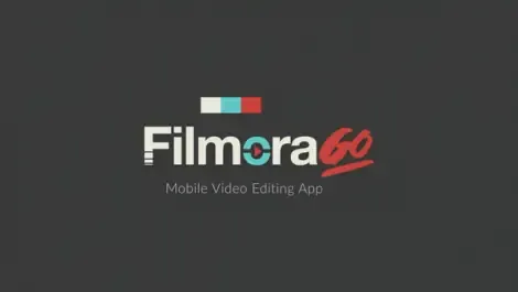 Иконка FilmoraGo Video Editor 5.0.4 (2020) Android