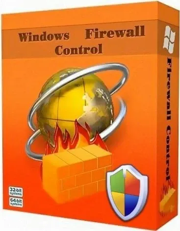 Иконка Firewall Control