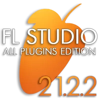 Иконка FL Studio Producer Edition 21.2.2.3914 All Plugins Edition [Multi]