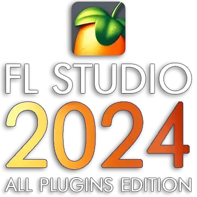 Иконка FL Studio Producer Edition 24.1.1.4285 All Plugins Edition [Multi]