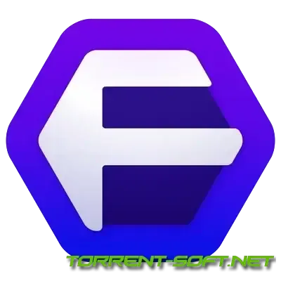 Иконка Floorp Browser 11.0.0 [Ru En]