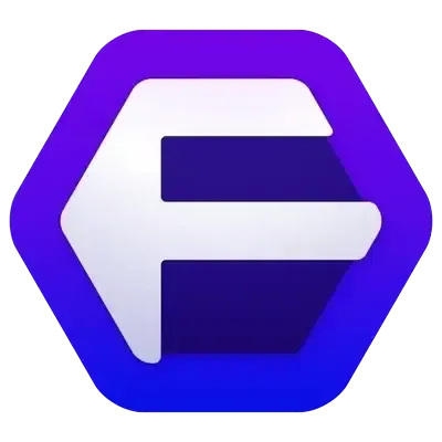 Иконка Floorp Browser 11.13.2 + Portable [Multi Ru]