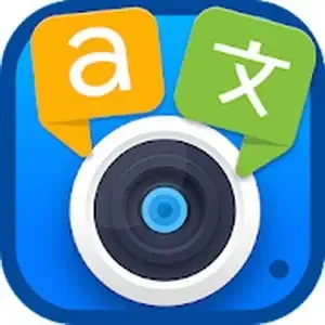 Иконка Фото переводчик v8.6.8 8.5.9 (2022) Android