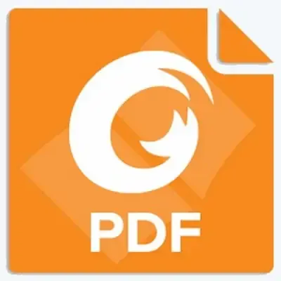 Иконка Foxit Reader 10.1.4.37651 [Ru En]