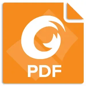 Иконка Foxit Reader 8.0.6.909 (2016) Multi Русский