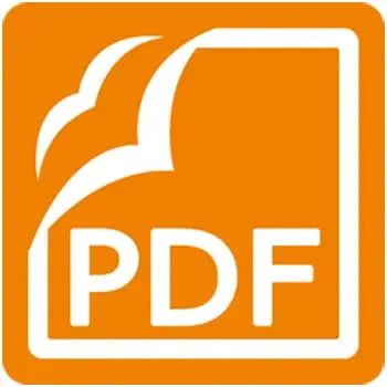 Иконка Foxit Reader 9.0.0.29935 RePack (& Portable) by D!akov