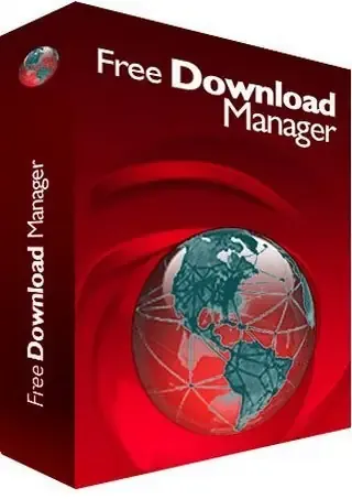 Иконка Free Download Manager 5.1.35 Build 7092 3.9.7 Build 1627 3.9.7 Build 1638 Lite (2018) PC