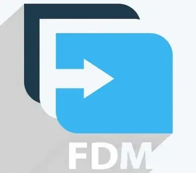 Иконка Free Download Manager 6.18.1.4920 [Multi Ru]