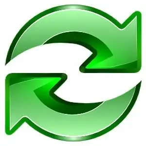 Иконка FreeFileSync 10.20 (2020) PC