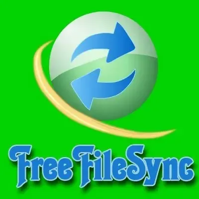 Иконка FreeFileSync 11.28 [Multi Ru]