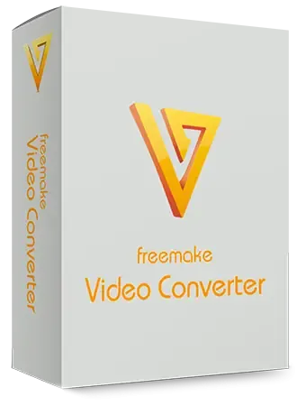 Иконка Freemake Video Converter 4.1.13.148 RePack (& Portable) by elchupacabra [Multi Ru]