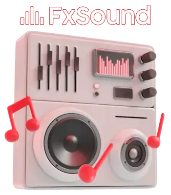 Иконка FxSound Pro 1.1.22.0 [Multi Ru]