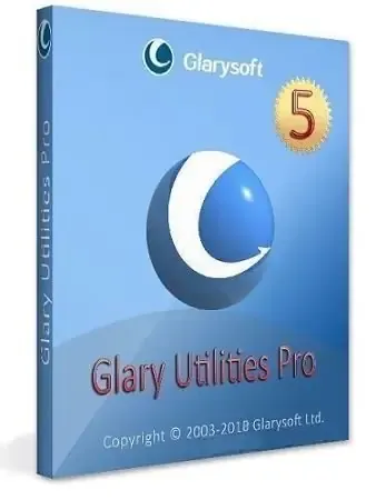 Иконка Glary Utilities Pro 5.164.0.190 RePack (& Portable) by TryRooM [Multi Ru]